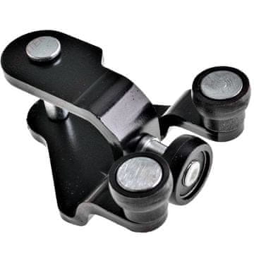shumee Spodnji desni voziček za drsna vrata Opel Combo 2011-2018 Fiat Doblo 2010-2022 - 3042Z-70 - GTU_07