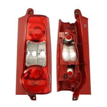 shumee Zadnja luč za vrata zadnja desna Citroen Berlingo Peugeot Partner 2008-2012 - 2352880E