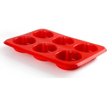 Ibili Silikonski model za krofke 32x22cm -