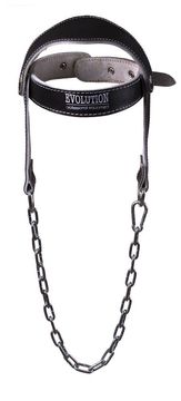 shumee Evolution Leather Vaje za vrat in ramena