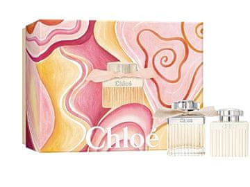 Chloé Spring Edition - EDP 50 ml + losjon za telo 100 ml