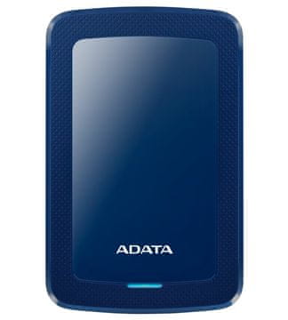A-Data HV300 - 2TB, modra