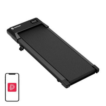 DeerRun Q2 Urban električna steza za hojo (črna)