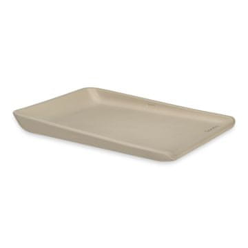 Lionelo Megs večnamenska previjalna podloga, bež (Beige Sand)