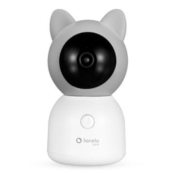 Lionelo Babyline 9.2 AI elektronska otroška varuška