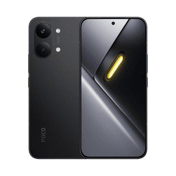 POCO X8 PRO MAX 5G pametni telefon 12/256GB, črn
