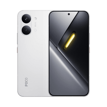 POCO X8 PRO MAX 5G pametni telefon 12/256GB, bel