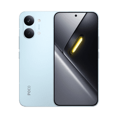 POCO X8 PRO MAX 5G pametni telefon 12/256GB, moder