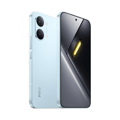 POCO X8 PRO MAX 5G pametni telefon 12/256GB, moder