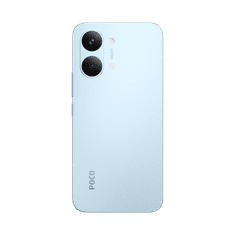 POCO X8 PRO MAX 5G pametni telefon 12/256GB, moder