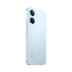 POCO X8 PRO MAX 5G pametni telefon 12/256GB, moder