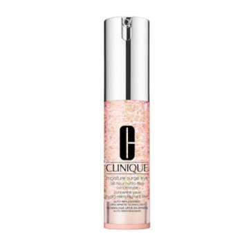 Clinique Moisture Surge gel za oči (96-urni koncentrat s hidroforjem) 15 ml