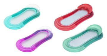 Bestway Napihljiv ležalnik Hydroluxe, asorti - 28 x 74 x 153 cm