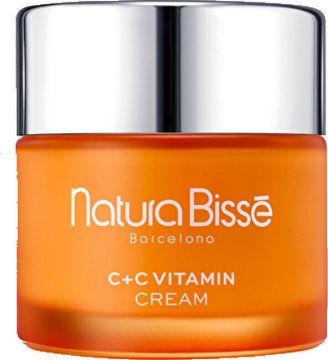 Natura Bissé Krema za kožo C+C Vitamin (krema) 75 ml