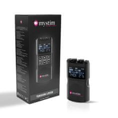Mystim E-stimulator MyStim Tension Lover 2, črn