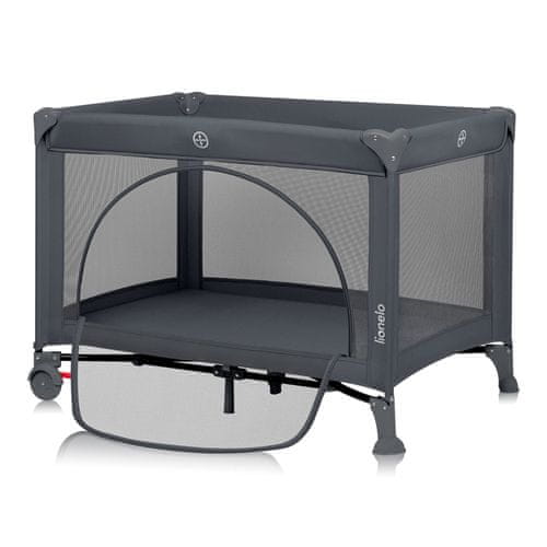 Kompaktna rešitev za manjša stanovanja