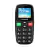 AIWA FPH-S100 mobilni telefon za starejše, 4G, SOS