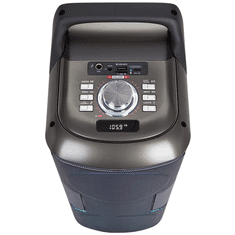 AIWA prenosni bluetooth zvočnik za zabave KBTUS-100