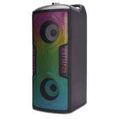 AIWA prenosni bluetooth zvočnik za zabave KBTUS-100