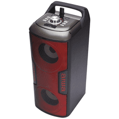 AIWA prenosni bluetooth zvočnik za zabave KBTUS-100