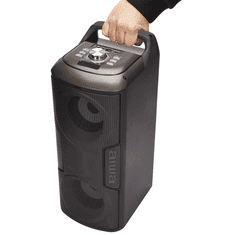 AIWA prenosni bluetooth zvočnik za zabave KBTUS-100