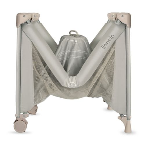 Kompaktna zasnova in enostavna uporaba