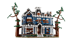 LEGO 11370 Icons Stranger Things: hiša Creel