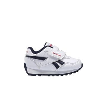 Reebok Čevlji bela Rewind K