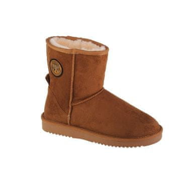 O'Neill Škornji rjava Bolsa Chica High