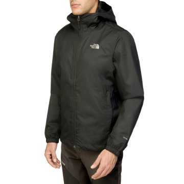 The North Face Jakne treningowe mornarsko modra Quest
