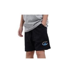 Champion Hlače črna 168 - 179 cm/XXL 305984KK001