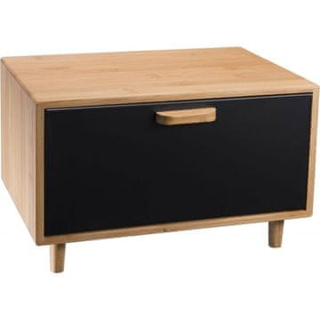 KRISBERG Shranjevanje živil rjava KS2605