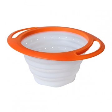 TIROSS Kuhinjski pripomočki oranžna TS325