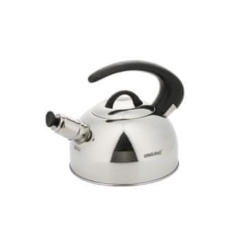 KINGHoff Posoda za kuhanje črna KH3250