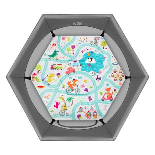 Kompaktna in mobilna rešitev