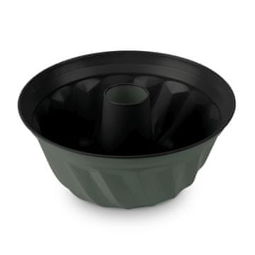 Berlingerhaus Model za torto s titanovo površino BH-7997 25 cm Matte Green Collection