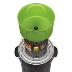 Procraft Trgovec z odpadnimi kovinami PCM3550