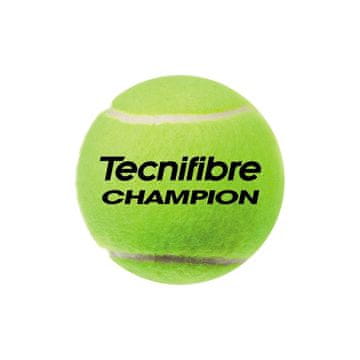 Tecnifibre Žoge Tecnifibre 60CHAM364N