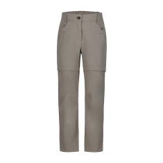 ICEPEAK Hlače siva 152 - 164 cm Kano