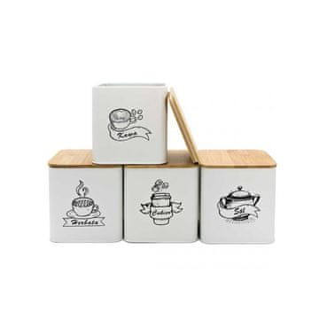 BRUNBESTE Shranjevanje živil 4264