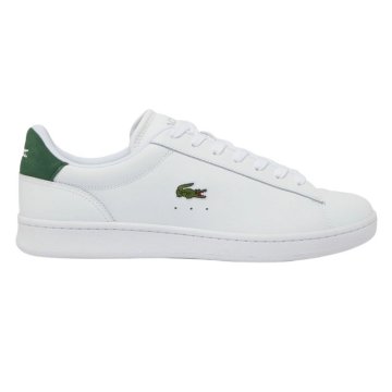 Lacoste Čevlji zelena 748SMA00111R5