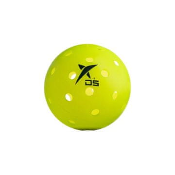 Drop Shot Žoga Drop Shot Tournament za notranji pickleball 6 kosov DA224025
