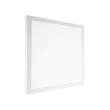 Spectrum nadometni LED panel 24W/35W/40W CCT 230V IP20