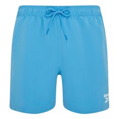 Reebok Hlače svetlo modra 182 - 187 cm/L Yale