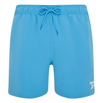 Reebok Hlače svetlo modra 182 - 187 cm/L Yale