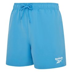 Reebok Hlače svetlo modra 182 - 187 cm/L Yale