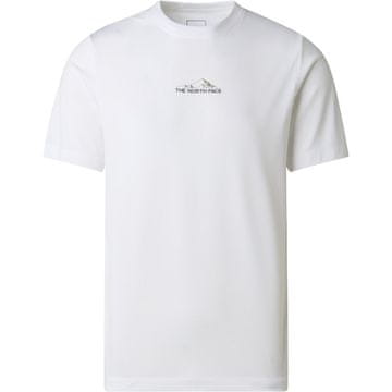 The North Face Majice s kratkimi rokavi The North Face Odles NF0A8FWPFN4