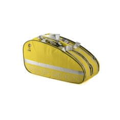 Drop Shot Torbe torbe za tenis rumena Essential