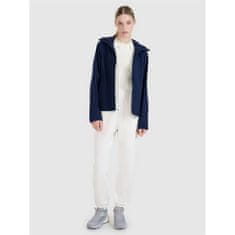 4F Jakne mornarsko modra M WSS25TTJAF7