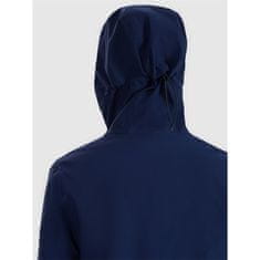 4F Jakne mornarsko modra M WSS25TTJAF7